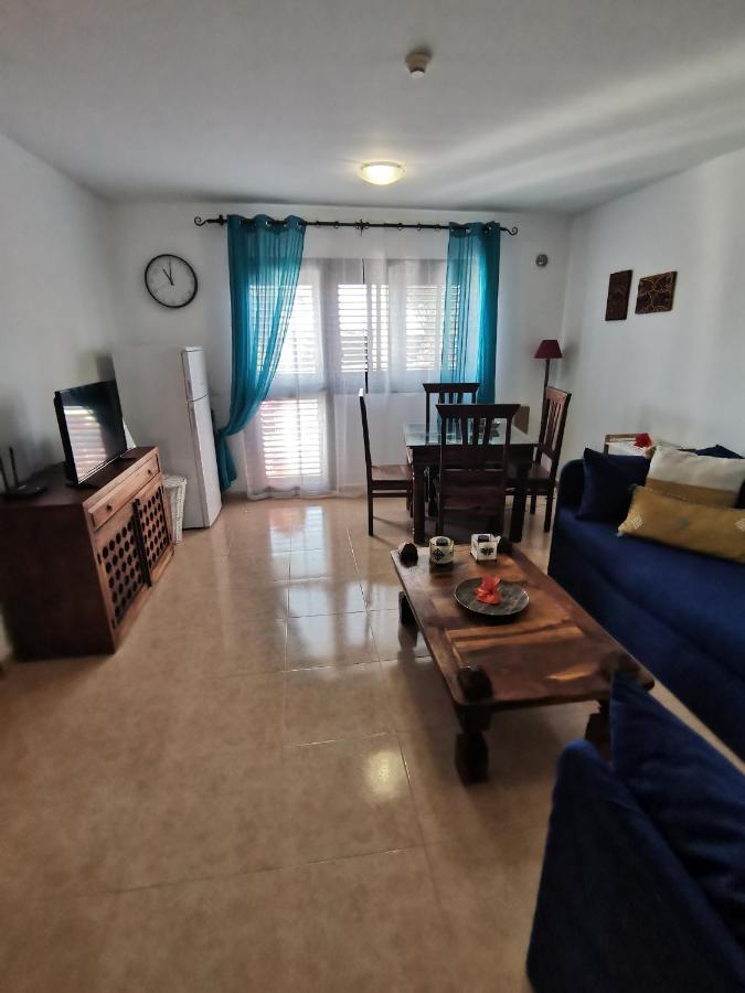 Appartamento Spagnolo Oasis Tamarindo Corralejo Exterior photo