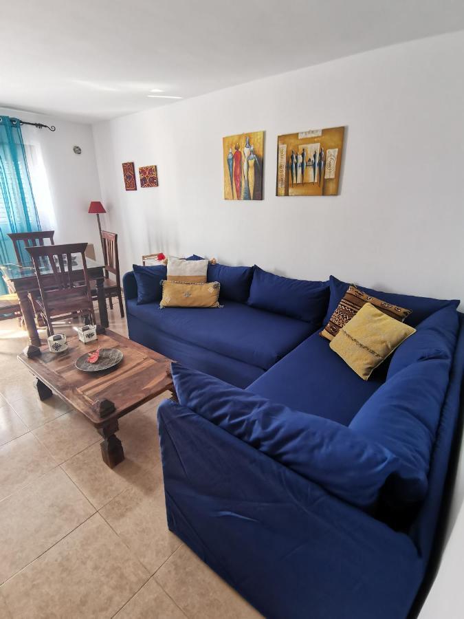 Appartamento Spagnolo Oasis Tamarindo Corralejo Exterior photo